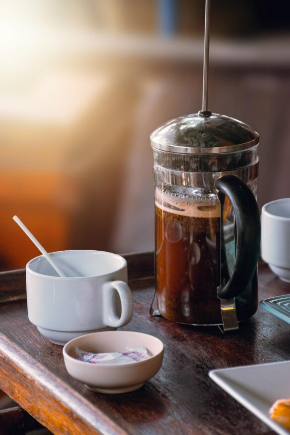 Unleash the Flavor: Top Single Serve Coffee Makers That Will Transform Your Mornings